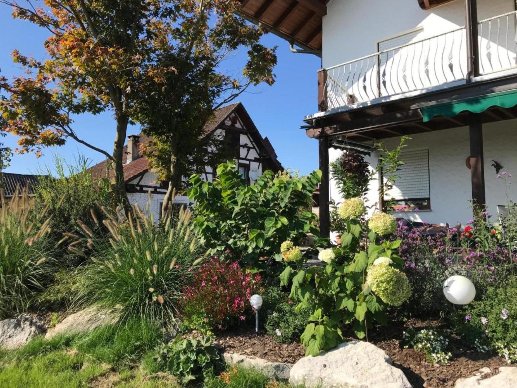 Bergchalet Mirabell - Hofgut フリードリヒスハーフェン エクステリア 写真